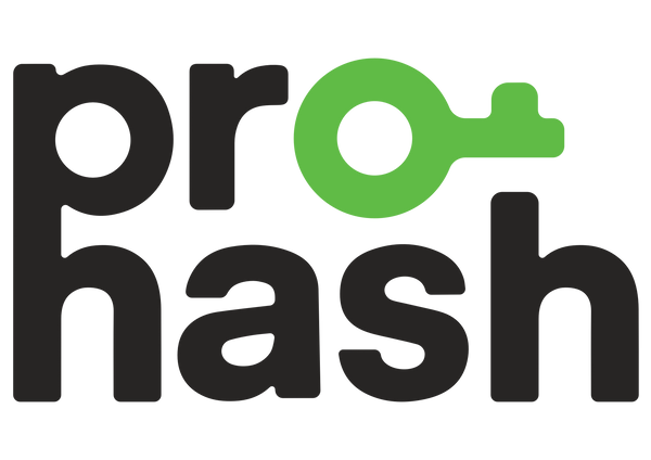 ProHash